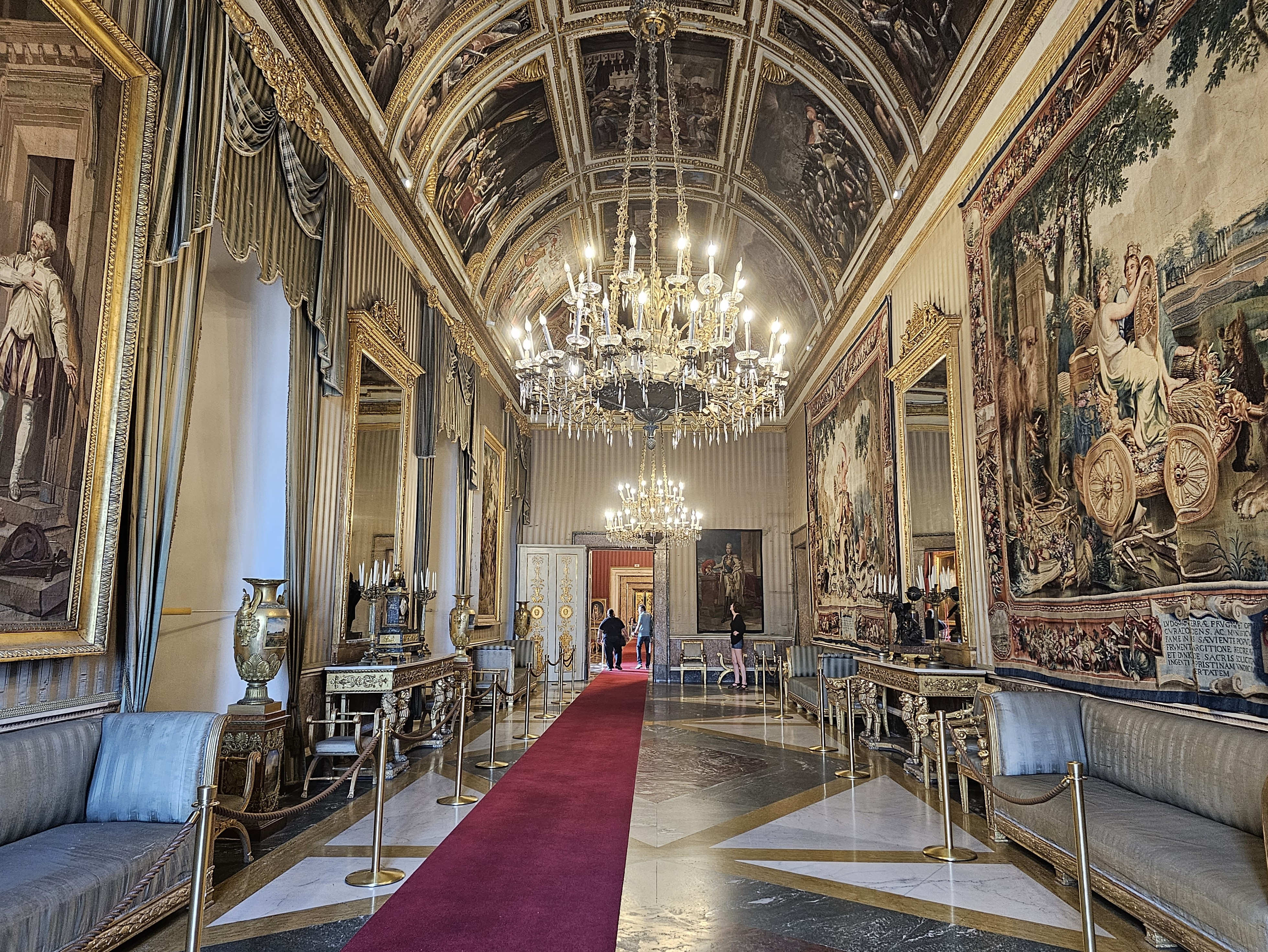 Palazzo Reale